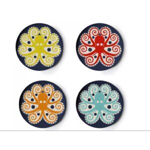 Thomas Paul Amalfi Coaster TP74 Octopus